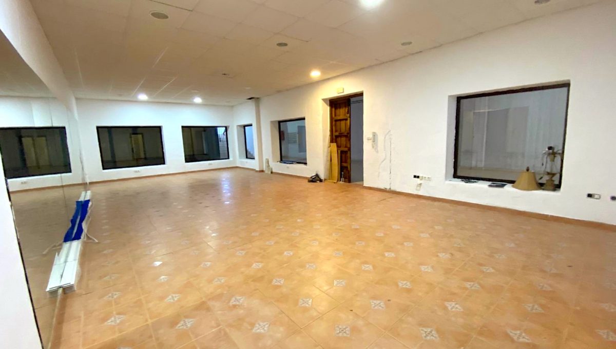 Local comercial en Arroyo de la Miel iHomes Inmobiliaria Benalmadena
