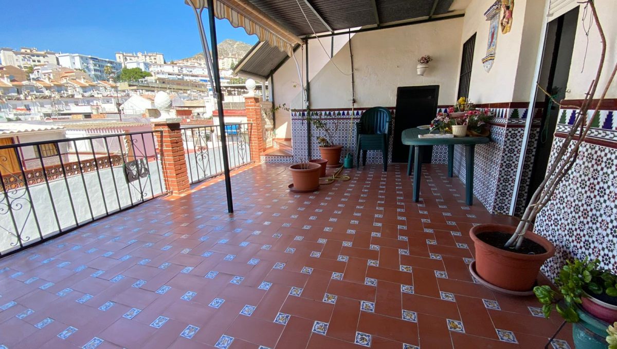 Casa en Arroyo de la Miel iHomes Inmobiliaria Benalmadena Casa en Arroyo de la Miel iHomes Inmobiliaria Benalmadena