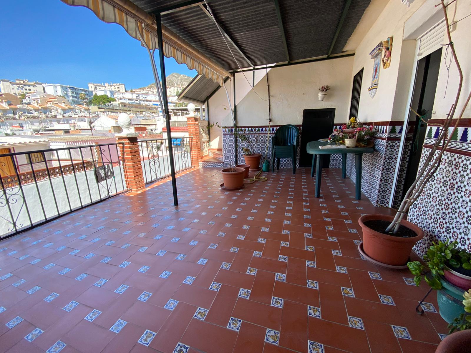 Casa en Arroyo de la Miel iHomes Inmobiliaria Benalmadena Casa en Arroyo de la Miel iHomes Inmobiliaria Benalmadena