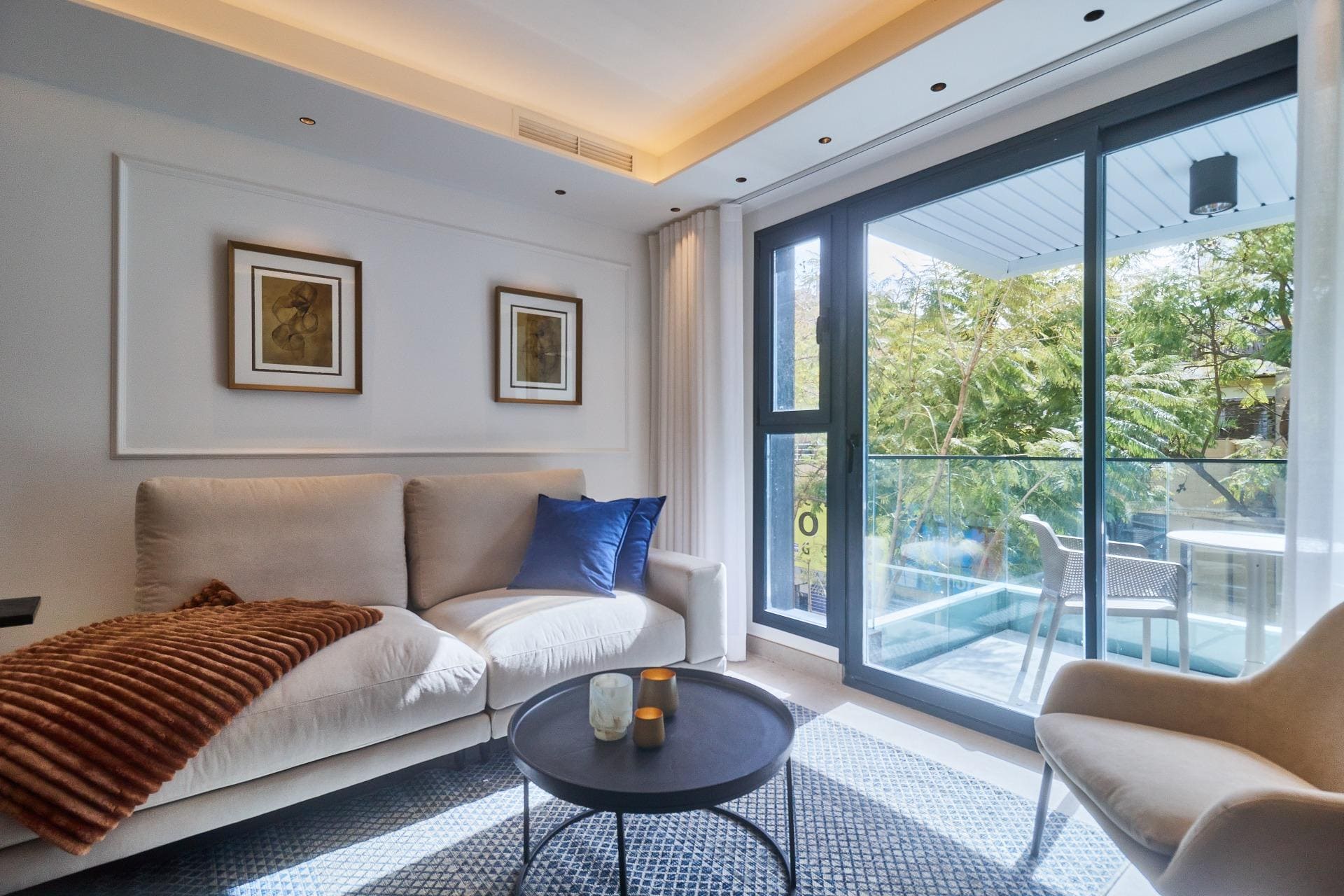 PISO A ESTRENAR, FUENGIROLA CENTRO